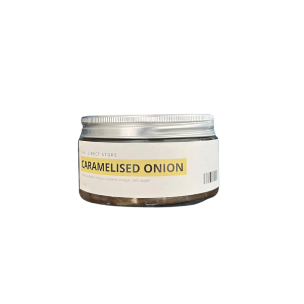 Caramelised Onion