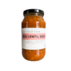 BDS Red Lentil Soup 470gr