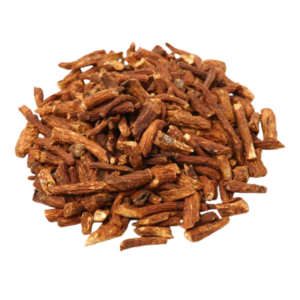 Dried Dandelion Root Tea