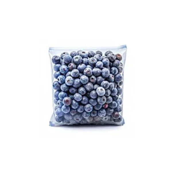 IQF Blueberries