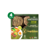 Sago Noodle Moringa