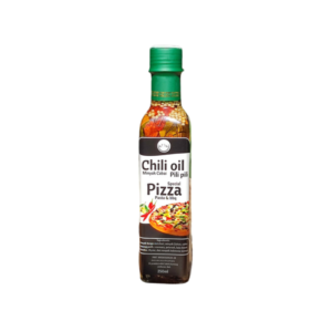 KKT Chilli Oil 250ml