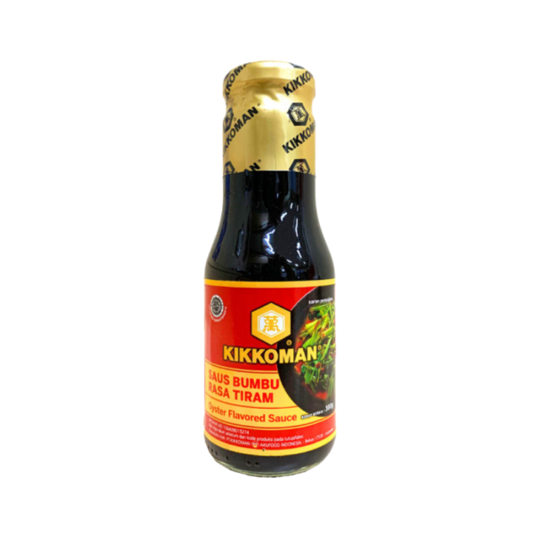 KIK Oyster Sauce 300g