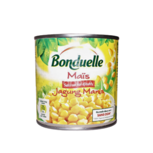 BDL Vegetable Corn Super Sweet 300g