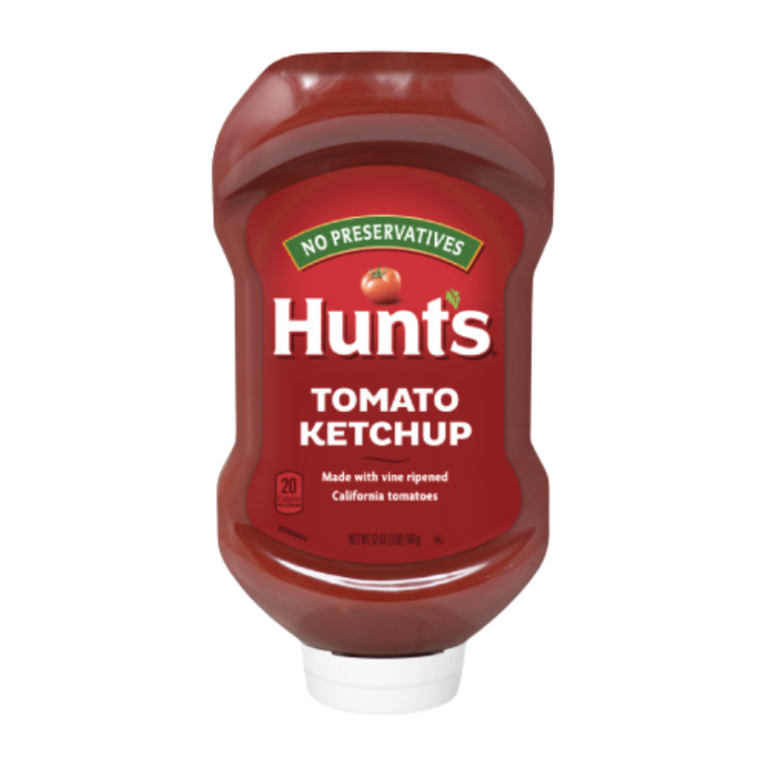 Tomato Ketchup