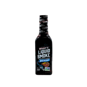 Hickory Smoke Seasoning GF 103ml