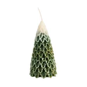 BNT Holly Tree Candle