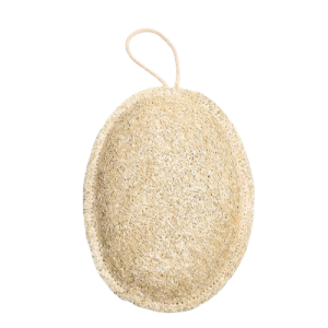 Natural Sponge Loofah - Oval