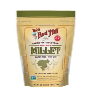 Hulled Millet 28 OZ 794 g