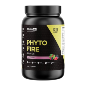 PRO Power Plant Fire - Super Berry 1.2kg