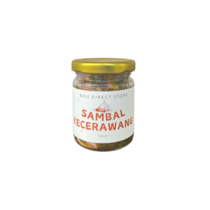 Sambal Kecerawang