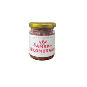 Sambal Kecombrang