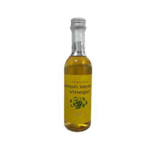 Lemon Varbena Vinegar