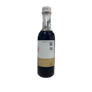 Mushroom Soy Sauce