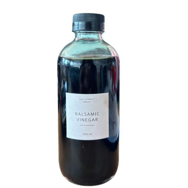 BDS Balsamic Vinegar 250ml
