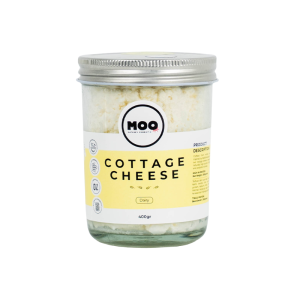 MOO - Cottage Cheese 350g