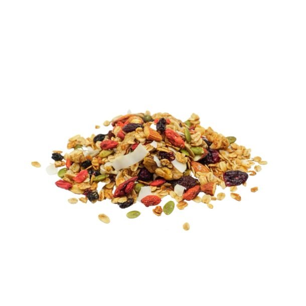 BDK Wholesome House Granola 250g