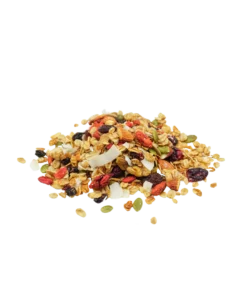 BDS Wholesome House Granola 250g