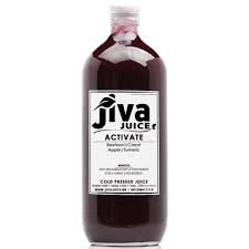 JCS Activate Juice 500 ml