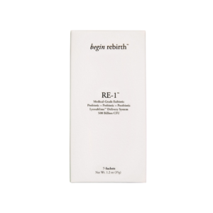 RE-1 Medical-Grade Eubiotic