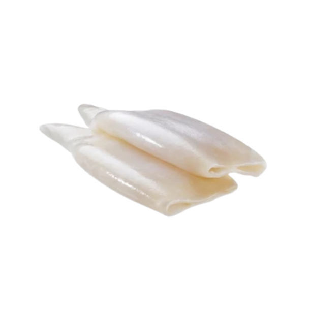 BSS Calamary Fillet 500g