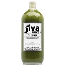 JCS Cleanse Juice 500 ml