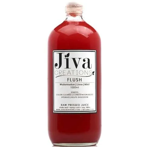 JCS Flush Juice 500 ml