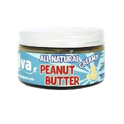 JCS Jiva Peanut Butter 200 g