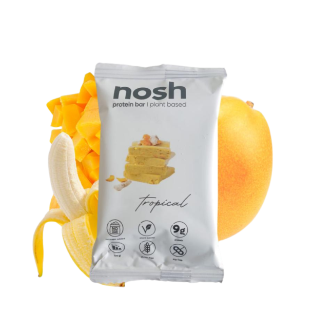 NSH Protein Bar Tropical 40g
