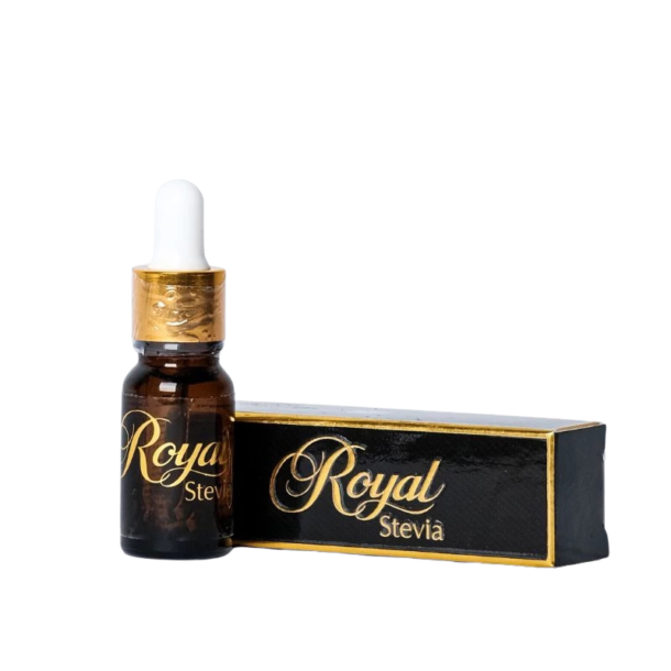 RYL Royal Stevia Liquid 10ml