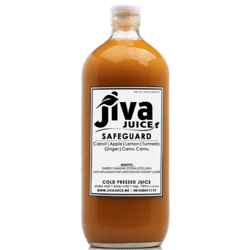 JCS Safeguard Juice 500 ml