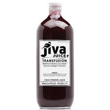 JCS Transfusion Juice 500 ml