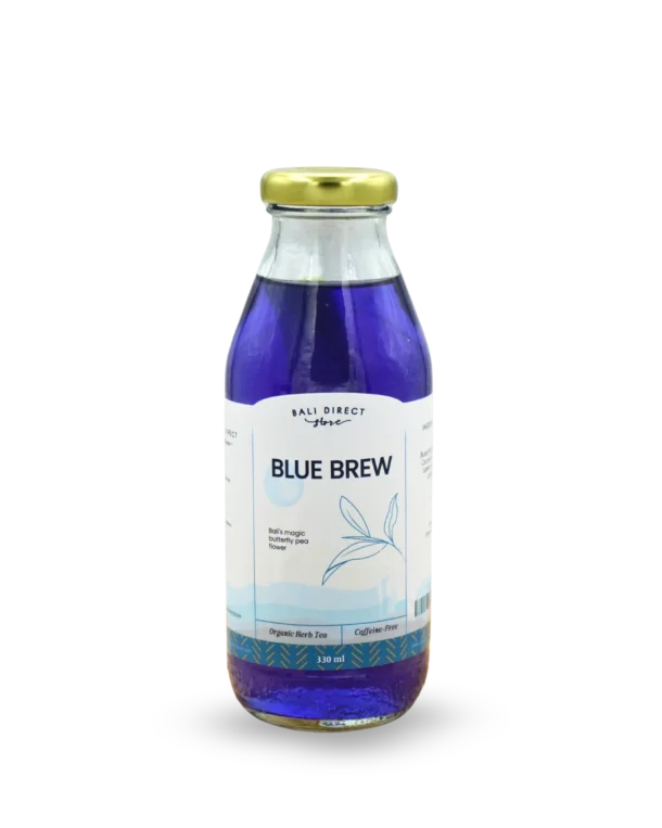 BDK Blue Brew 330ml