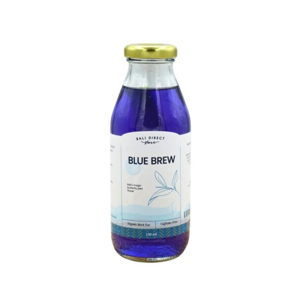 BDK Blue Brew 330ml