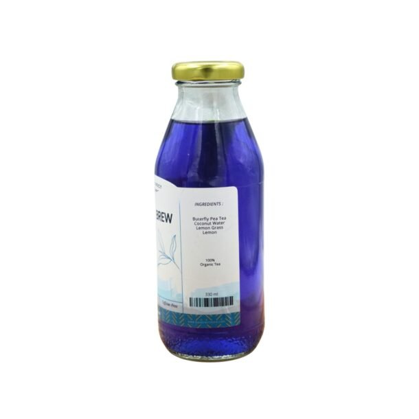 BDK Blue Brew 330ml