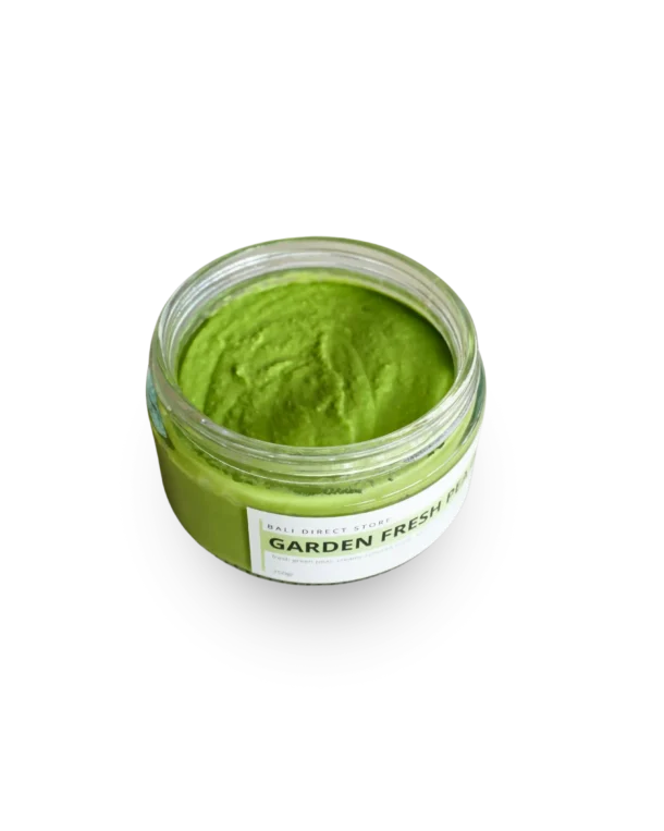 BDK Garden Fresh Pea Dip 250g - Image 2