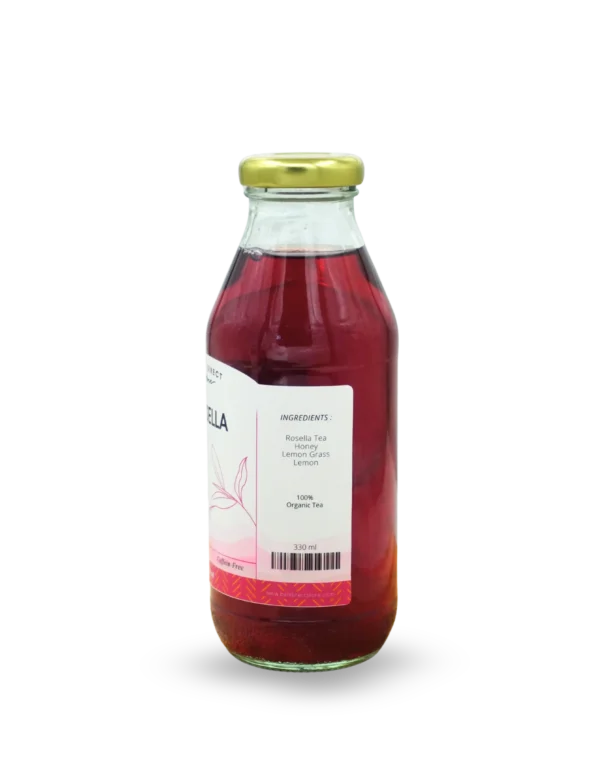 BDK Rosella Tea 350ml - Image 2