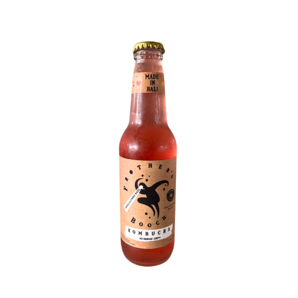 FTK Rosella & Tulsi 270ml