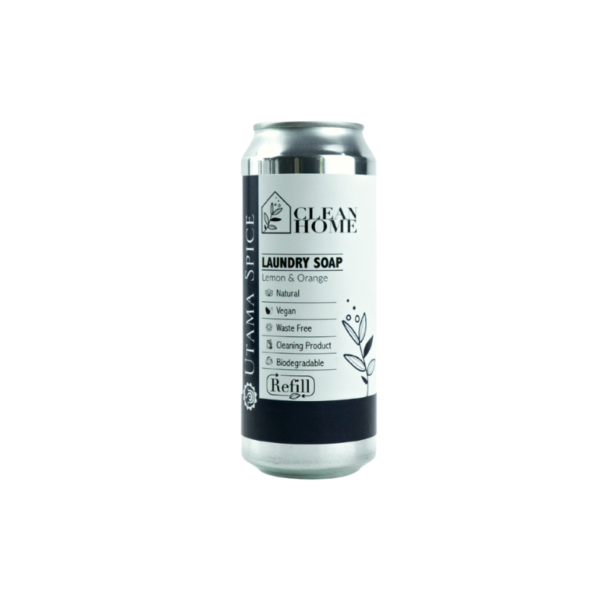 USP Laundry Clean Home Refill 500ml