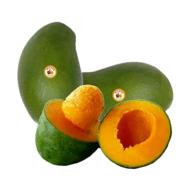 Bxs Mango Alpukat 1kg