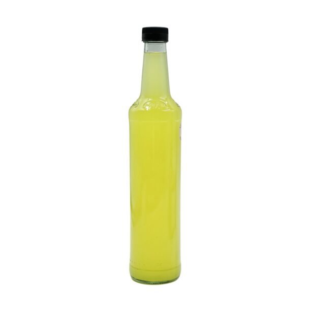BDK Mineral Reset 500ml - Image 2