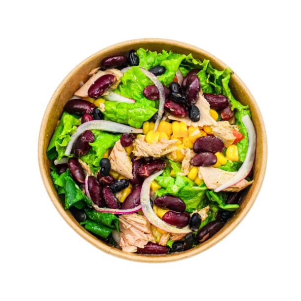 BDK Power Salad 1box