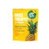 JVB Dried Pineapple 80g