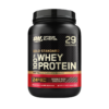 RDN On GS Whey 100% Chocolate Ice Cream 2lb 907g
