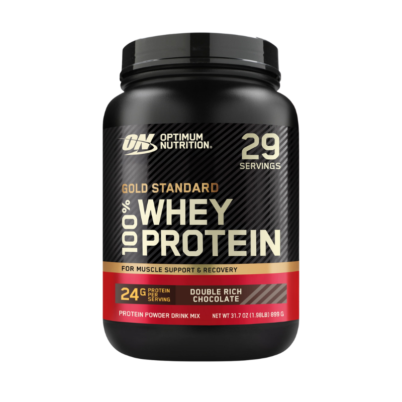 RDN On GS Whey 100% Chocolate Ice Cream 2lb 907g