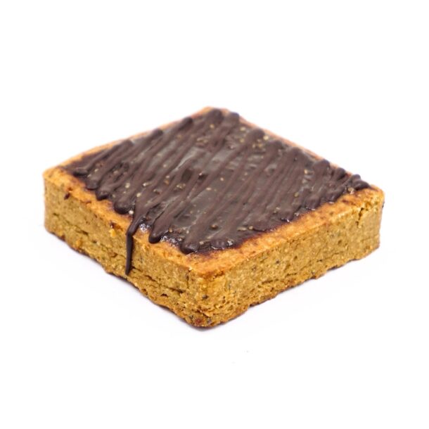 SMD Gluten Free Vegan Chocolate Pie 1 pcs