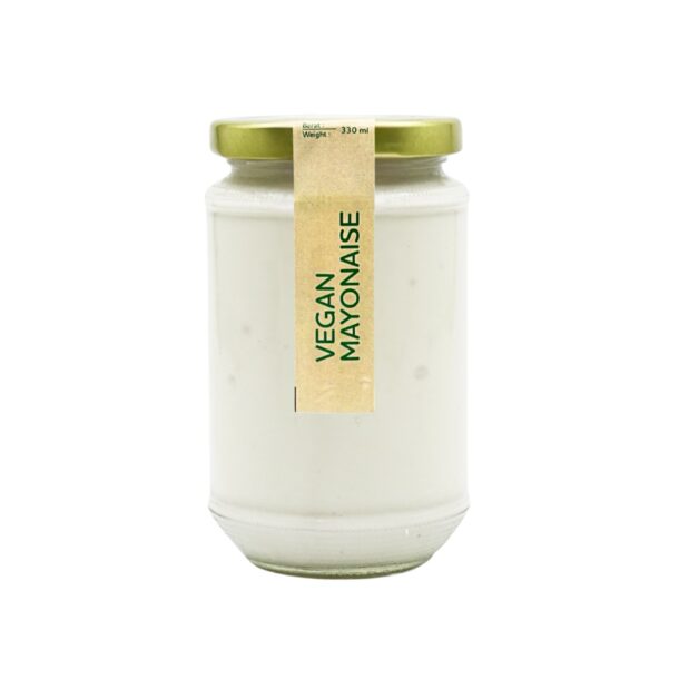 SMD Vegan Mayonaise 330ml