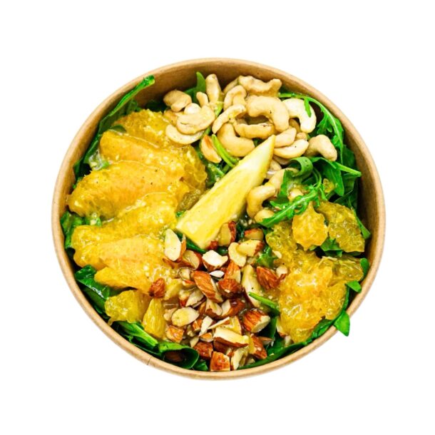 BDK Citrus Salad 1box