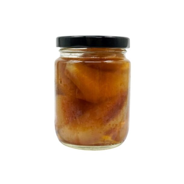 BDK Kissed Cloved Pear 200g - Image 2
