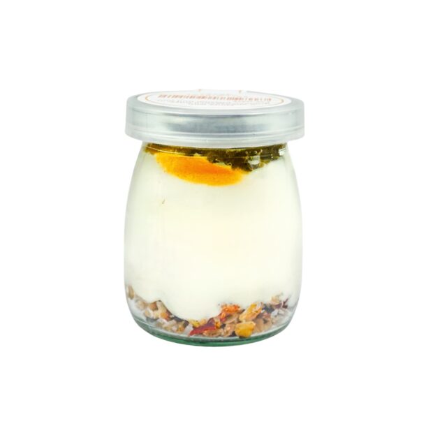 BDK No Bake Cheese Cake Passion 100g - Image 3